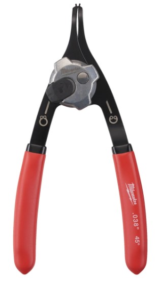 MILW PINZA REVERS.ANEL. ELAST 4932492488