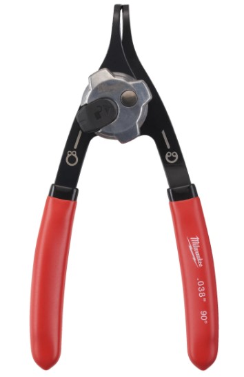 MILW PINZA REVERS.ANEL. ELAST 4932492489
