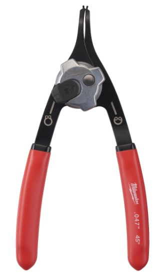 PINZA REVERS.ANELLI ELAST 4932492491    