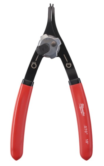 MILW PINZA REVER.ANELLI ELAST4932492493