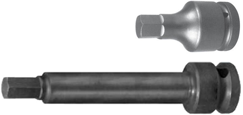 BUSSOLA LUNGA 150MM 3182-3/4-14