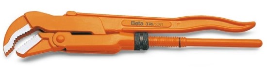 BETA 374/630 GIRATUBI SVEDESE 45°