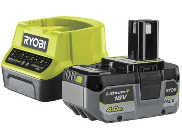 KIT BATTERIA RC18120-140X 5133005091    