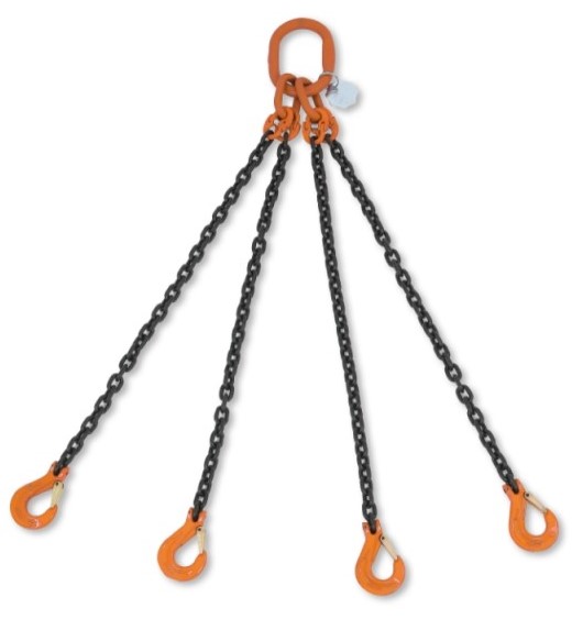PENDENTI 4BRACCI 2MT 080940002          
