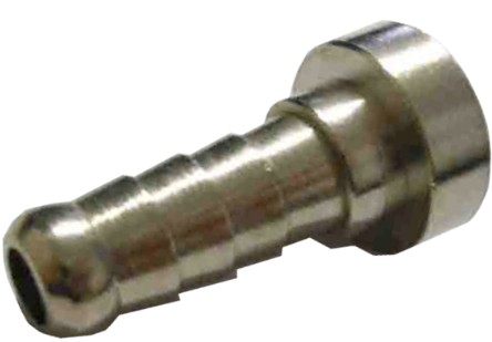 BAIONETTA A RESCA D.10 AG300010         