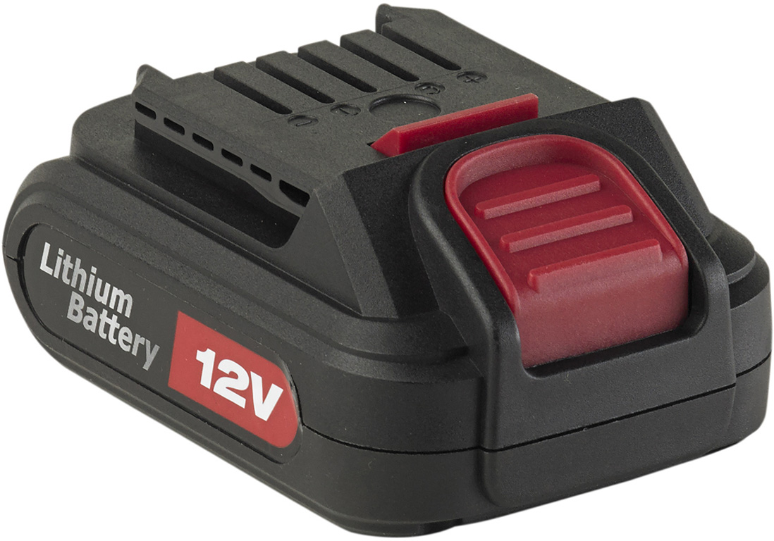 BATTERIA LITIO 12V 1.5AH 99365