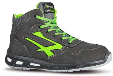 SCARPA U-POWER HUMMER 47 S3 SRC         