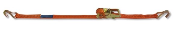 ANCORAGGIO 35MM GANCI UNCINO 8181 4MT