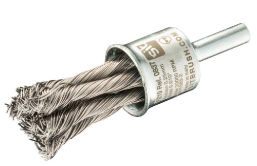 PENNELLI MAZZETTI RITORTI PZ19 0837