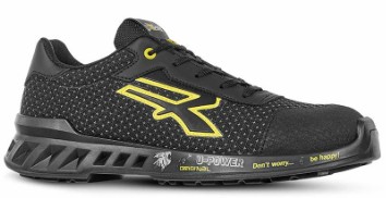 SCARPA U-POWER MATT 39 S3 CI SRC RV20014