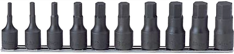 KIT BUSSOLE RS 4012M/10-L60