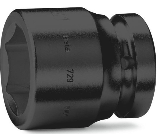 BETA 729/60 CHIAVE BUSSOLA MACCHINA     