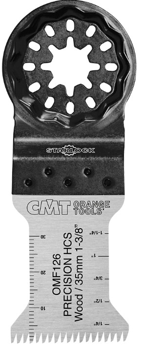 LAMA LEGNO OMF126-X1 STARLOCK           
