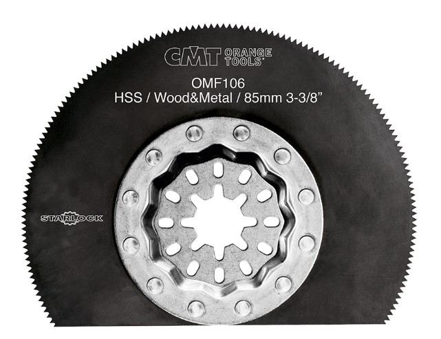 LAMA LEGNO OMF106-X1 STARLOCK           