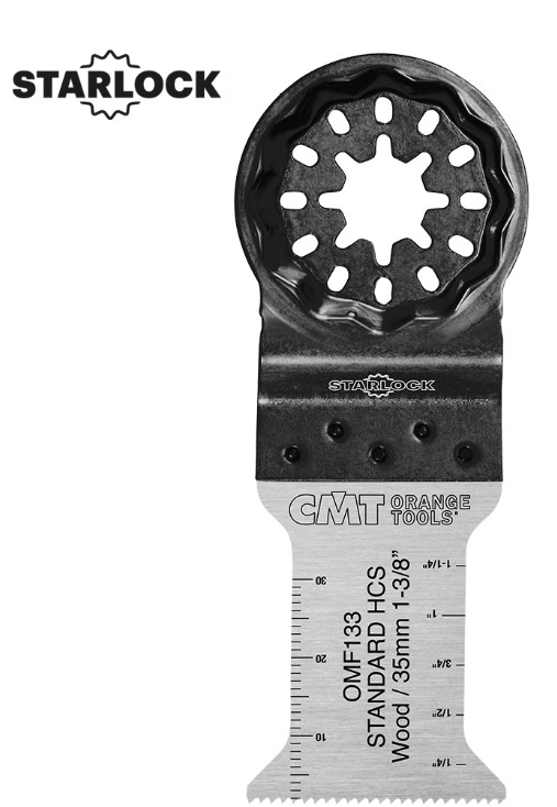 LAMA LEGNO OMF133-X1 STARLOCK           