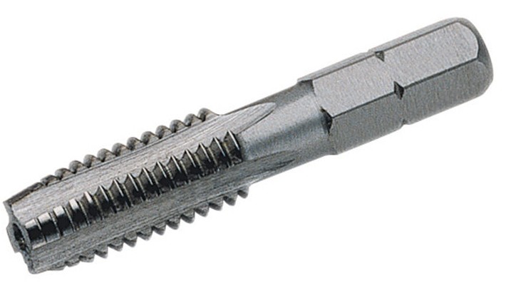 MASCHIO HEX M4X0.7 36MM 67030           