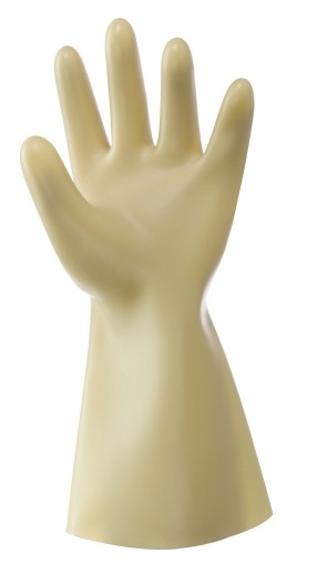 GUANTI DIELETTRICI 10 347010            