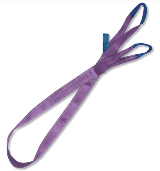 FASCIA VIOLA 1000KG 1.5MT 81500015