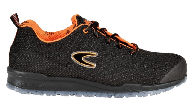 SCARPA TESTER 42 S3 SRC                 