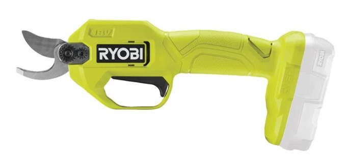 ACCU GRASS TRIMMER RY18SCA 5133005024