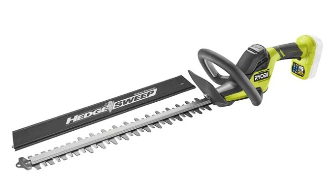 HED GE TRIMMER RY18HT45A 5133005380     
