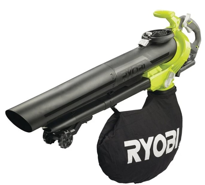 SOFFIATORE ASPIRATORE RBV36B 5133002524