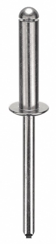 RIVETTO INOX A4 4,0X12,0