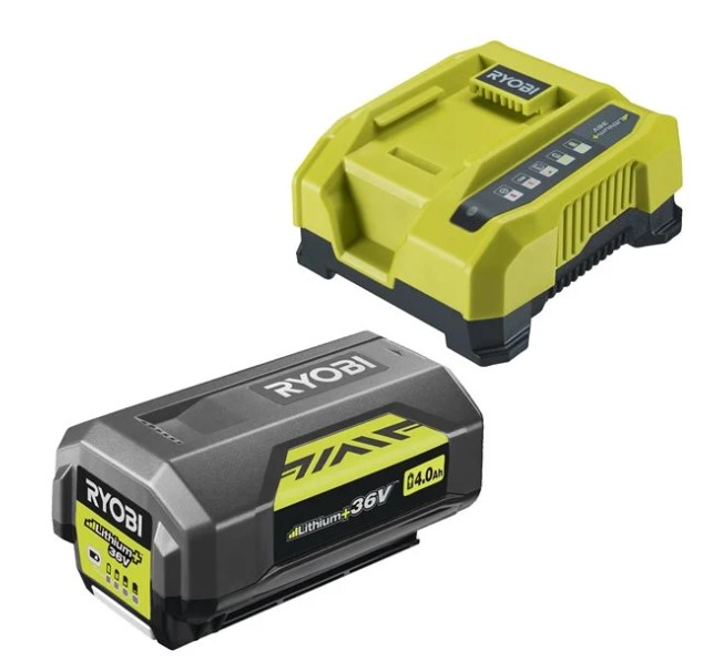 RY36BC60A-140 BATT.+CARICAB.5133004705  