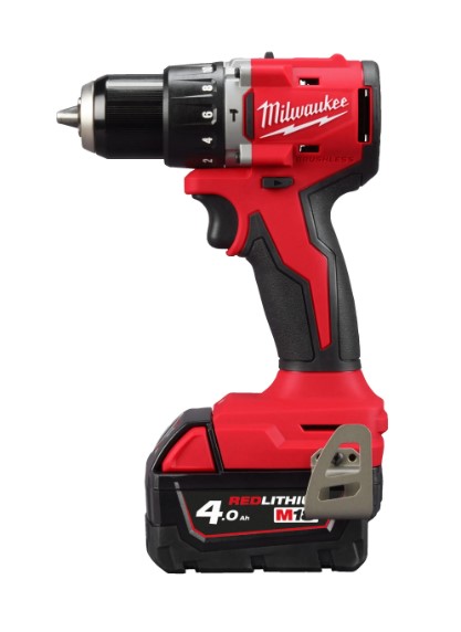 M18 BLPDRC-402 TRAPANO 4933492824       