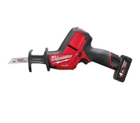 M12 CHZ-402 SEGHETTI DIRITTI 4933446950 