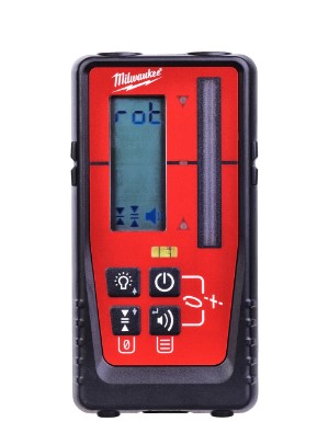 LASER DETECTOR 4932479555               