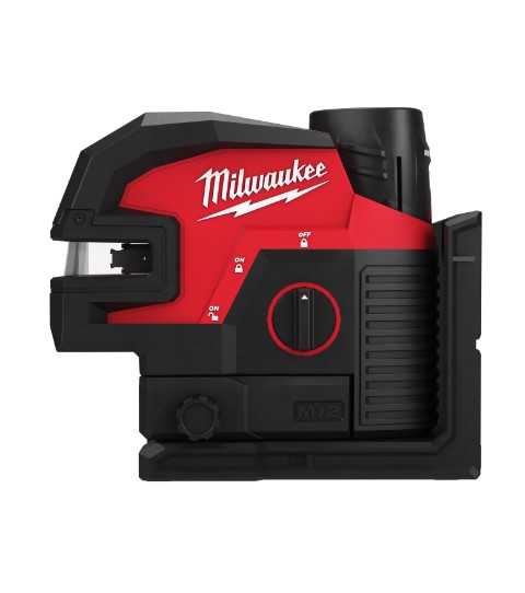 M12CLL4P-301C LIVELLE LASER  4933479203