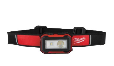 IRHL450 LAMPADA A BATTERIA 4933478587