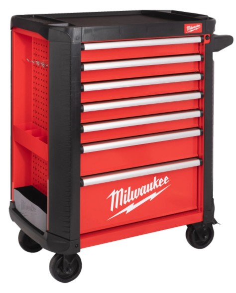 CARRELLO MILWAUKEE PROMO 171 UT         