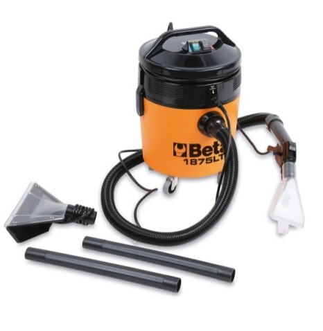 BETA 1875LT LAVAMOQUETTE 018750000