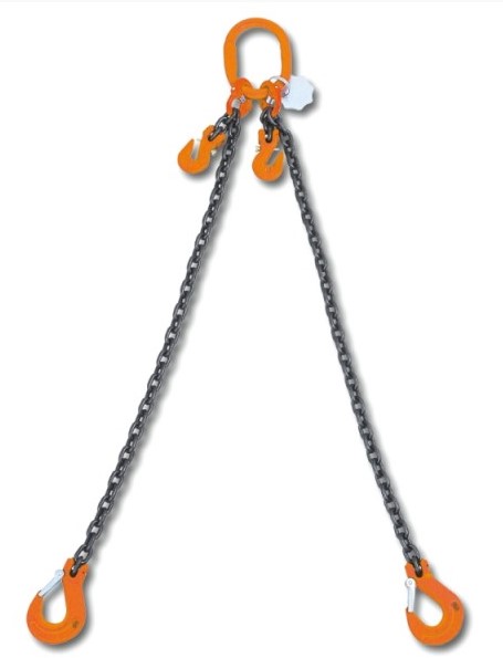 PENDENTI 6MM 2 BRACCI 1MT 8097/D6-1