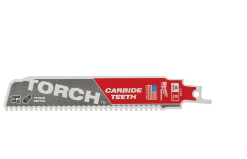 LAMA SD TORCH TCT 15 0/3,6 48005201