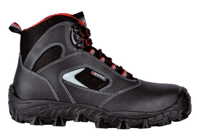 SCARPA FOWY 44 S3 SRC                   