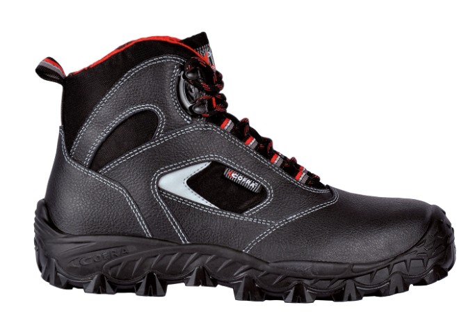 SCARPA FOWY 47 S3 SRC