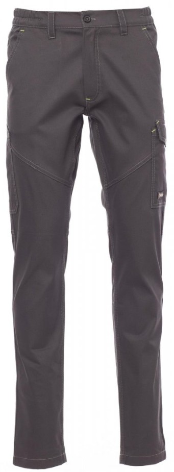 PANTALONE WORKER SMOKE XS               