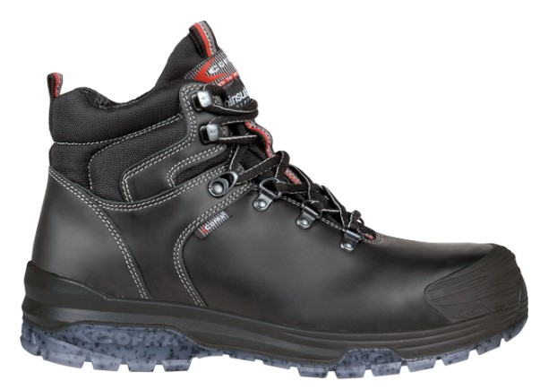 SCARPA GIUFFRE' 40 S7S CI SC FO SR