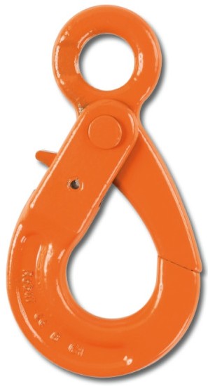 ROBUR 8057 1120KG GANCIO SELF-LOCKING   