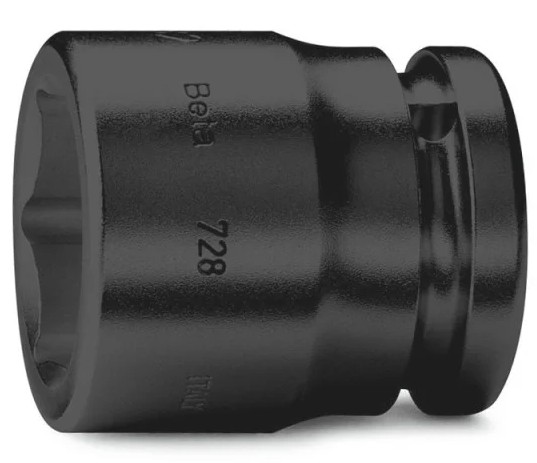 BETA 728/41 BUSSOLE A MACCHINA 3/4 41   