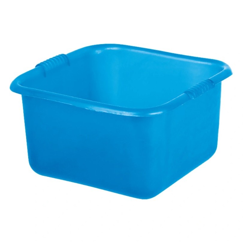 BAGNO QUADRO 32 CM SSS21/32