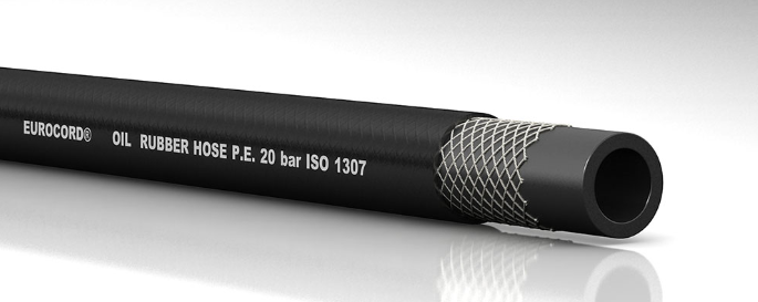 TUBO CARBO/LN 10 4X9 594160067