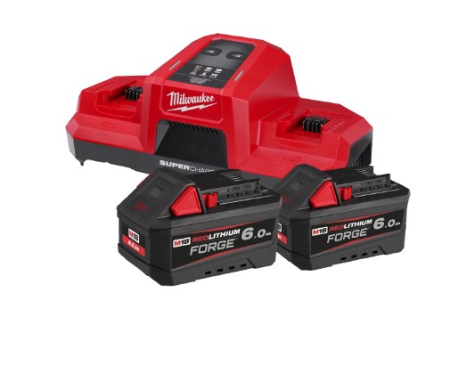 M18 FORGENRG-602 ENERGY KIT 4933498549