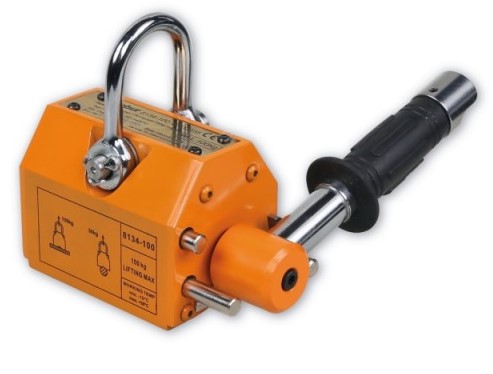 SOLLEVATORI MAGNETICI 600 KG 081340060  