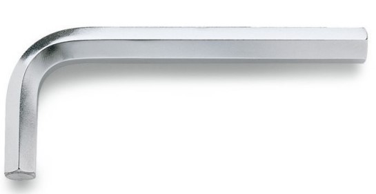 BETA 96/0.9 CHIAVE MASCHIO ESAGONALE    