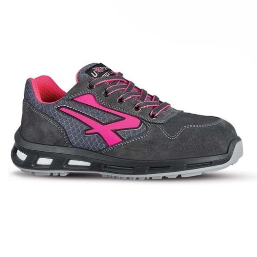 SCARPA U-POWER VEROK 35 FUCSIA S1P