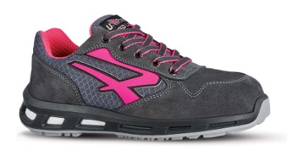 SCARPA U-POWER VEROK 35 FUCSIA S1P      